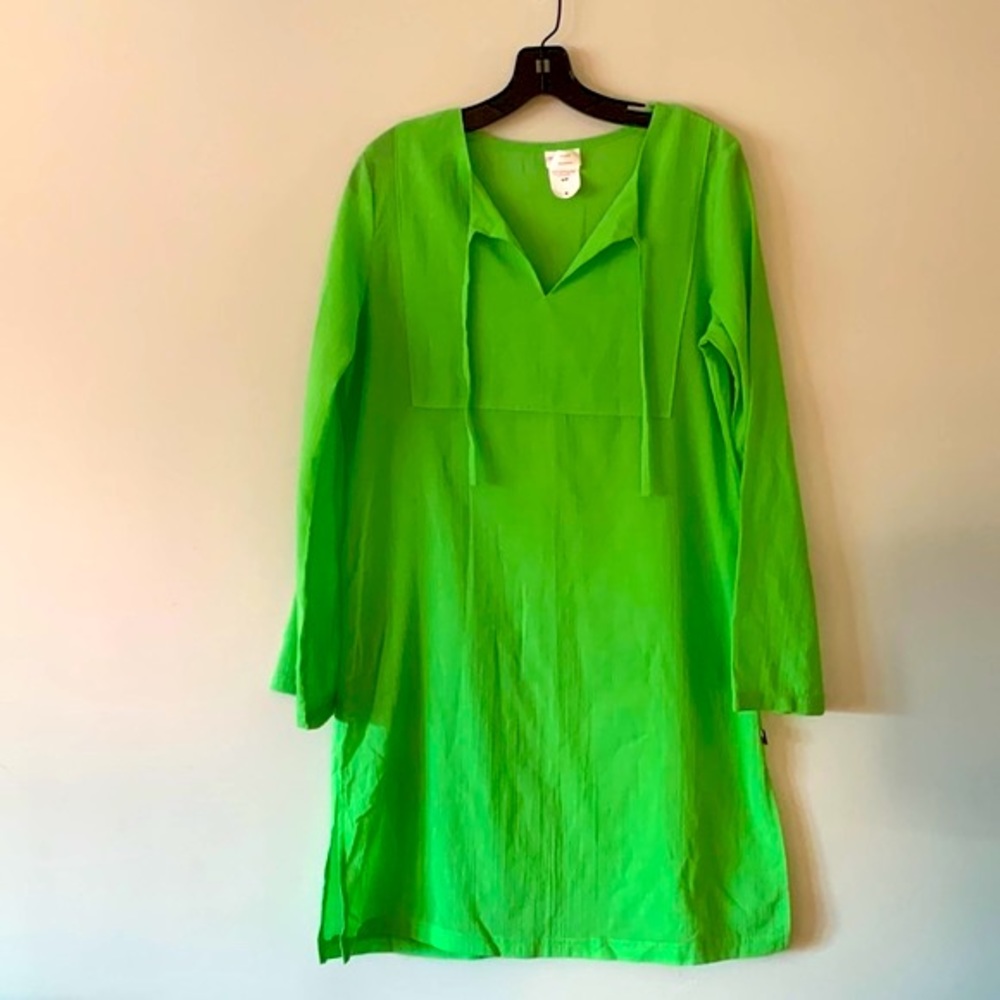 Tommy Hilfiger Swim Cover Up M
